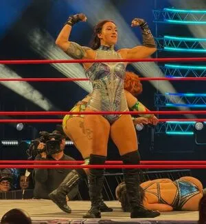 Kris Statlander OnlyFans Leaked Free Thumbnail Picture - #GRO1iGB1Xe