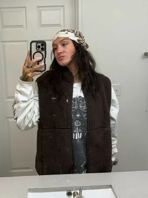 Kris Statlander OnlyFans Leaked Free Thumbnail Picture - #GtdAuKfYZz