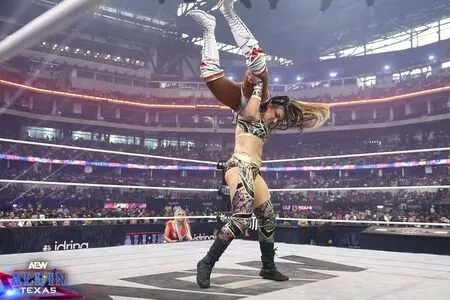 Kris Statlander OnlyFans Leaked Free Thumbnail Picture - #H1sgvu1UTj