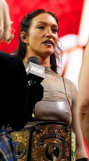 Kris Statlander OnlyFans Leaked Free Thumbnail Picture - #Hfw6TDvA18