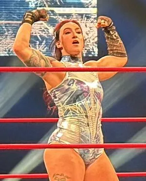 Kris Statlander OnlyFans Leaked Free Thumbnail Picture - #IcHEfAn4ne