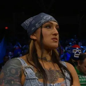 Kris Statlander OnlyFans Leaked Free Thumbnail Picture - #K9NlXGUpCQ