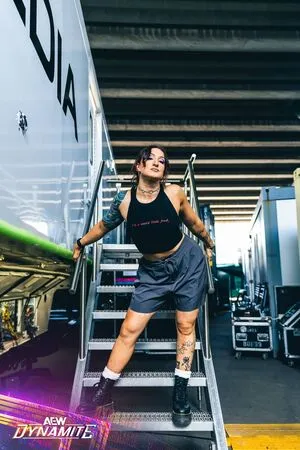 Kris Statlander OnlyFans Leaked Free Thumbnail Picture - #KaUv9wyHih