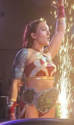 Kris Statlander OnlyFans Leaked Free Thumbnail Picture - #KbgeFpGMAt