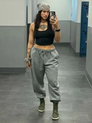 Kris Statlander OnlyFans Leaked Free Thumbnail Picture - #Li22DhdrhA