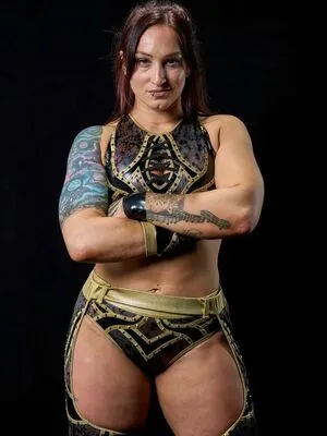 Kris Statlander OnlyFans Leaked Free Thumbnail Picture - #MqBpORLAeJ