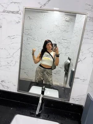 Kris Statlander OnlyFans Leaked Free Thumbnail Picture - #NX7PQxNVLM