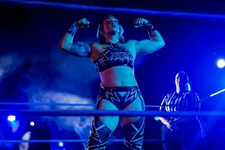 Kris Statlander OnlyFans Leaked Free Thumbnail Picture - #OBCnYSfjvk