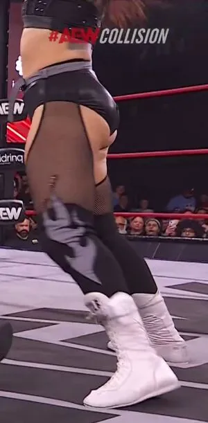 Kris Statlander OnlyFans Leaked Free Thumbnail Picture - #PQiFrDhG4M