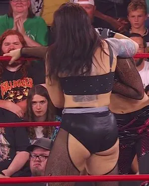 Kris Statlander OnlyFans Leaked Free Thumbnail Picture - #PorBqdeeYl