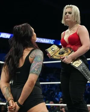 Kris Statlander OnlyFans Leaked Free Thumbnail Picture - #Q3nPQkef6r