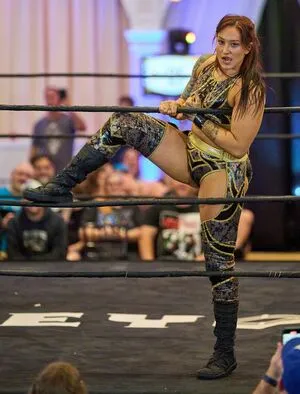 Kris Statlander OnlyFans Leaked Free Thumbnail Picture - #Q5jYkafnff