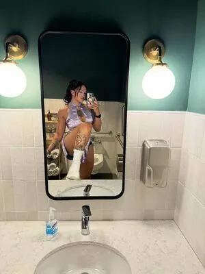 Kris Statlander OnlyFans Leaked Free Thumbnail Picture - #QVKMpBGrfp