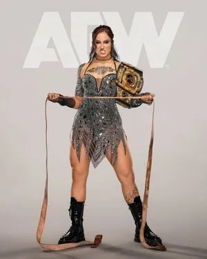 Kris Statlander OnlyFans Leaked Free Thumbnail Picture - #QZx6YnfYih