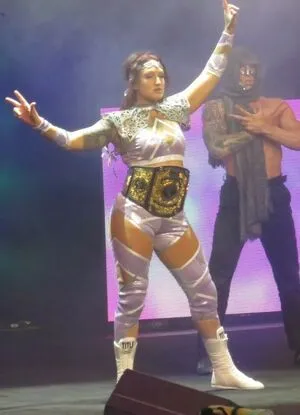 Kris Statlander OnlyFans Leaked Free Thumbnail Picture - #QftcYSJoIq