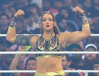 Kris Statlander OnlyFans Leaked Free Thumbnail Picture - #QgZuESkAtX