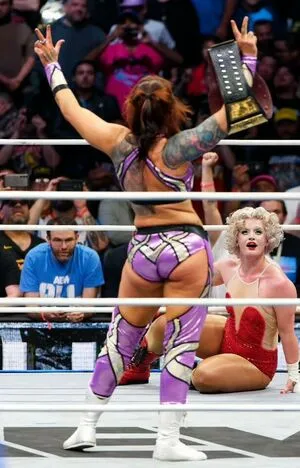 Kris Statlander OnlyFans Leaked Free Thumbnail Picture - #QgoxzpqADB