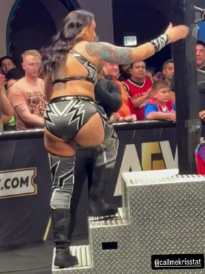 Kris Statlander OnlyFans Leaked Free Thumbnail Picture - #QjEO1vd58H