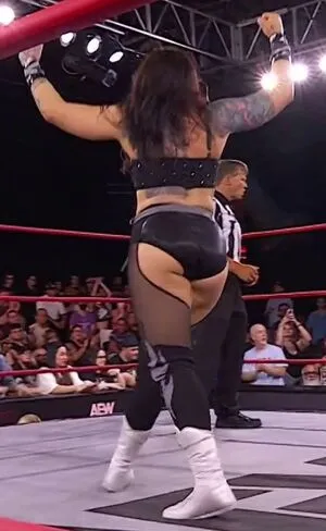 Kris Statlander OnlyFans Leaked Free Thumbnail Picture - #Qo4NYhiduc