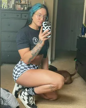 Kris Statlander OnlyFans Leaked Free Thumbnail Picture - #R7OO9uIqlt