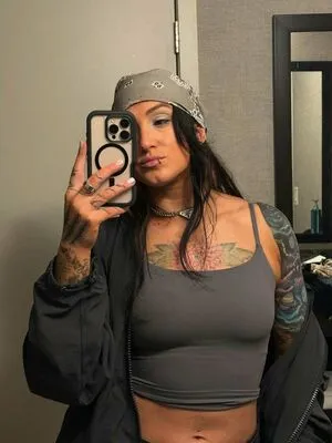 Kris Statlander OnlyFans Leaked Free Thumbnail Picture - #R9xV9v47lV