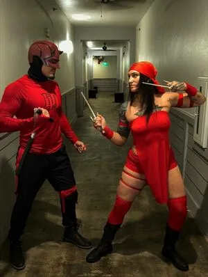 Kris Statlander OnlyFans Leaked Free Thumbnail Picture - #RWbSkg86BM