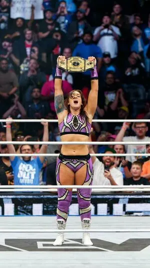 Kris Statlander OnlyFans Leaked Free Thumbnail Picture - #S1oKf6ArCX