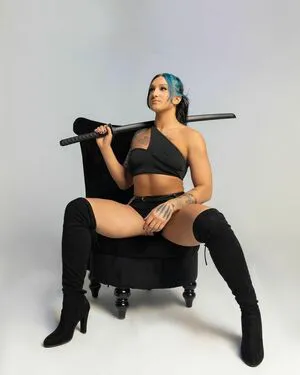 Kris Statlander OnlyFans Leaked Free Thumbnail Picture - #S9guwBNIr4