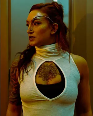 Kris Statlander OnlyFans Leaked Free Thumbnail Picture - #SE6NhzCyfy