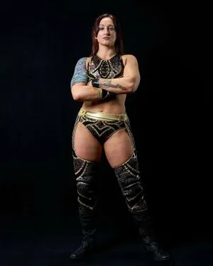 Kris Statlander OnlyFans Leaked Free Thumbnail Picture - #T71F1VDLBM