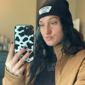 Kris Statlander OnlyFans Leaked Free Thumbnail Picture - #TLtiQOK66R
