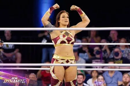 Kris Statlander OnlyFans Leaked Free Thumbnail Picture - #TqEcgOftsJ