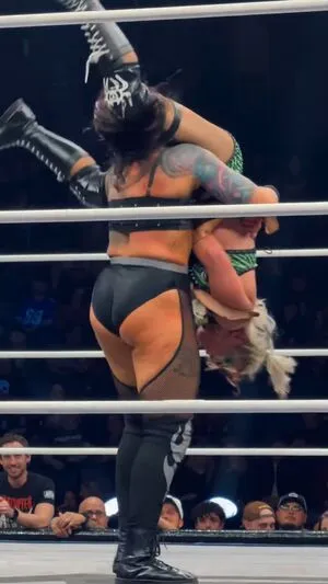 Kris Statlander OnlyFans Leaked Free Thumbnail Picture - #TtriBspgbj