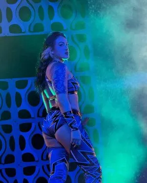 Kris Statlander OnlyFans Leaked Free Thumbnail Picture - #U2ptE7MhHM