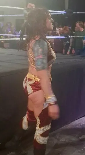 Kris Statlander OnlyFans Leaked Free Thumbnail Picture - #UFLvca2PfK