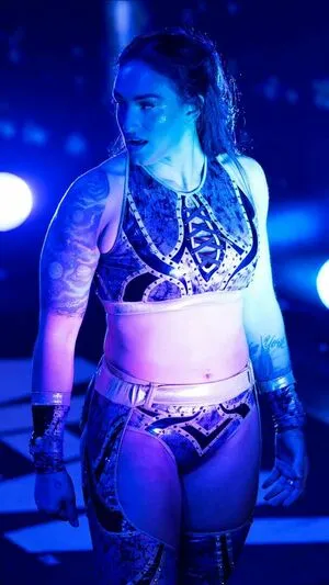 Kris Statlander OnlyFans Leaked Free Thumbnail Picture - #UOF0D9b7Dt