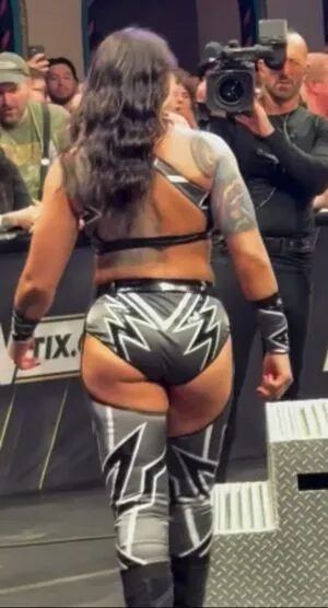 Kris Statlander OnlyFans Leaked Free Thumbnail Picture - #URVPyyXNrE