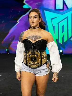 Kris Statlander OnlyFans Leaked Free Thumbnail Picture - #Utzp1WAoxz