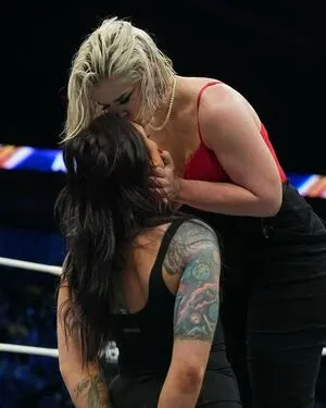 Kris Statlander OnlyFans Leaked Free Thumbnail Picture - #W9KWboePGc