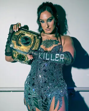 Kris Statlander OnlyFans Leaked Free Thumbnail Picture - #WGeFGd9mOw