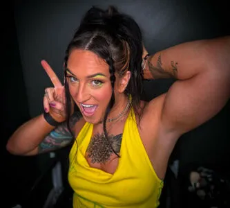 Kris Statlander OnlyFans Leaked Free Thumbnail Picture - #WW6wMrn8Cl