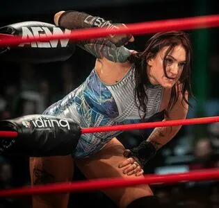 Kris Statlander OnlyFans Leaked Free Thumbnail Picture - #WkYhoI0R6K