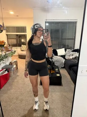 Kris Statlander OnlyFans Leaked Free Thumbnail Picture - #WxKY0hKVVk