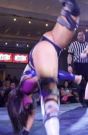 Kris Statlander OnlyFans Leaked Free Thumbnail Picture - #X61EyxQrYs