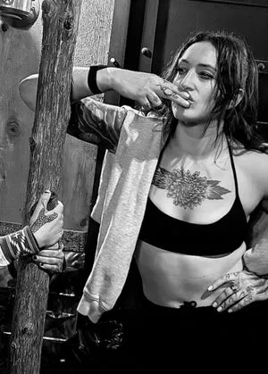 Kris Statlander OnlyFans Leaked Free Thumbnail Picture - #X90PTfS9Al