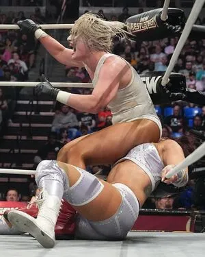 Kris Statlander OnlyFans Leaked Free Thumbnail Picture - #XJkKx0PLSJ