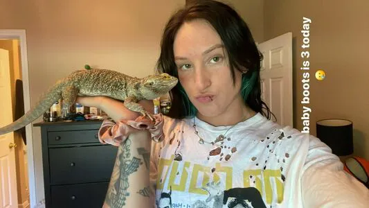 Kris Statlander OnlyFans Leaked Free Thumbnail Picture - #XS64ND794t