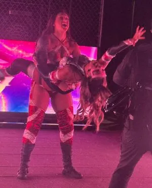 Kris Statlander OnlyFans Leaked Free Thumbnail Picture - #XhYHXgLxz6