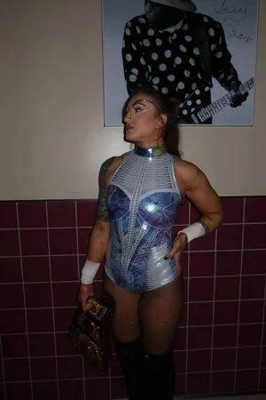 Kris Statlander OnlyFans Leaked Free Thumbnail Picture - #Y71cpO4WvW