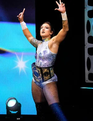 Kris Statlander OnlyFans Leaked Free Thumbnail Picture - #YF5fbDDwpT